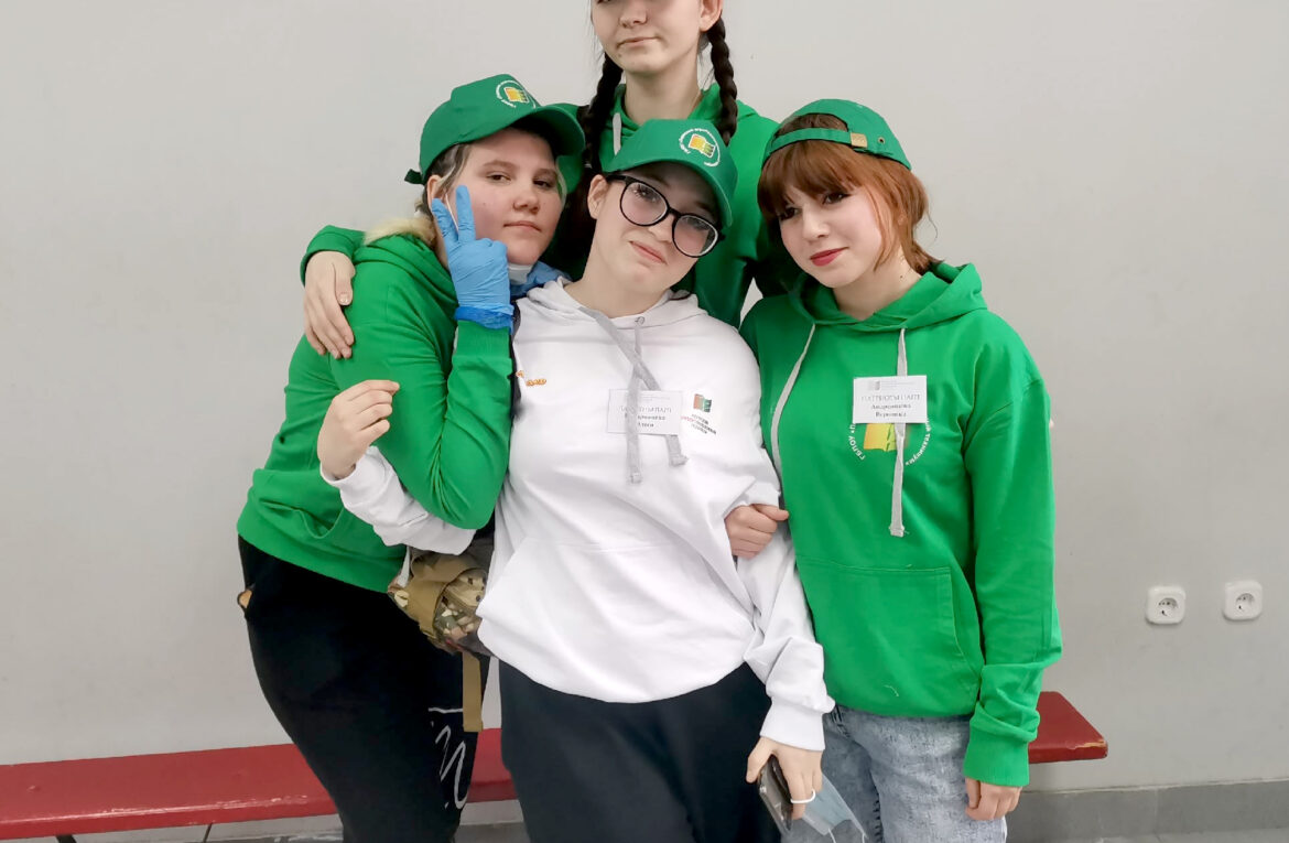 КУРС НА ЖИЗНЬ