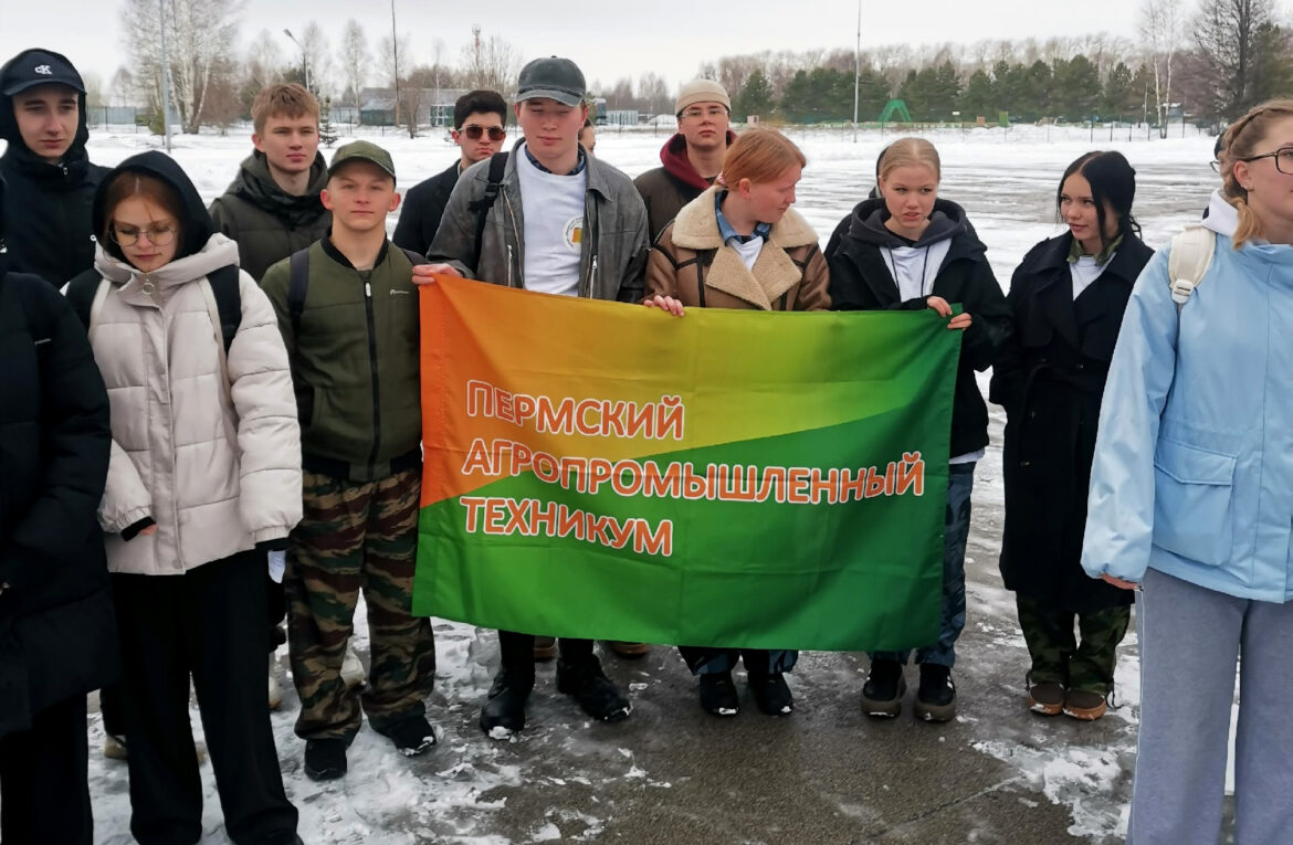 МУНИЦИПАЛЬНЫЙ ЭТАП ВСЕРОССИЙСКОЙ ВОЕННО-ПАТРИОТИЧЕСКОЙ ИГРЫ «ЗАРНИЦА 2.0»