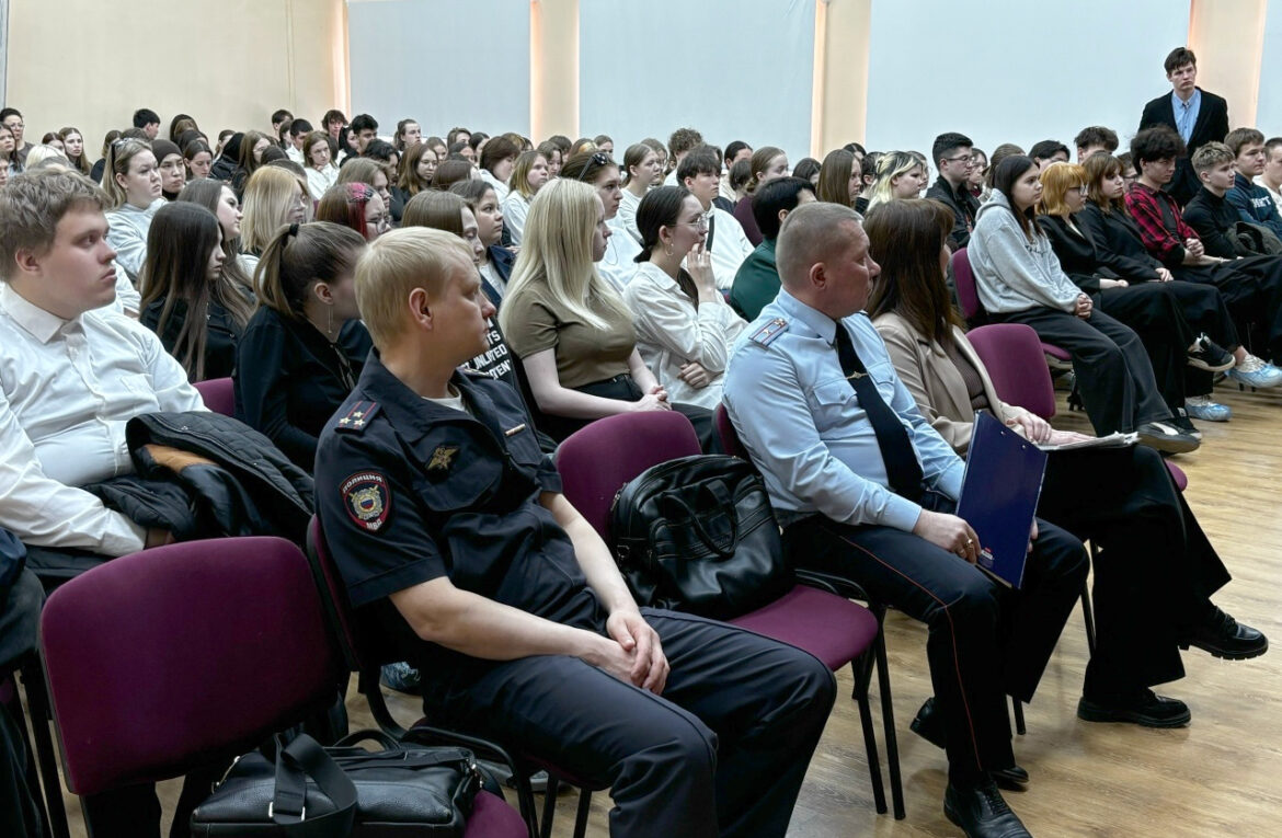 ПРОФИЛАКТИЧЕСКАЯ МЕЖВЕДОМСТВЕННАЯ ВСТРЕЧА